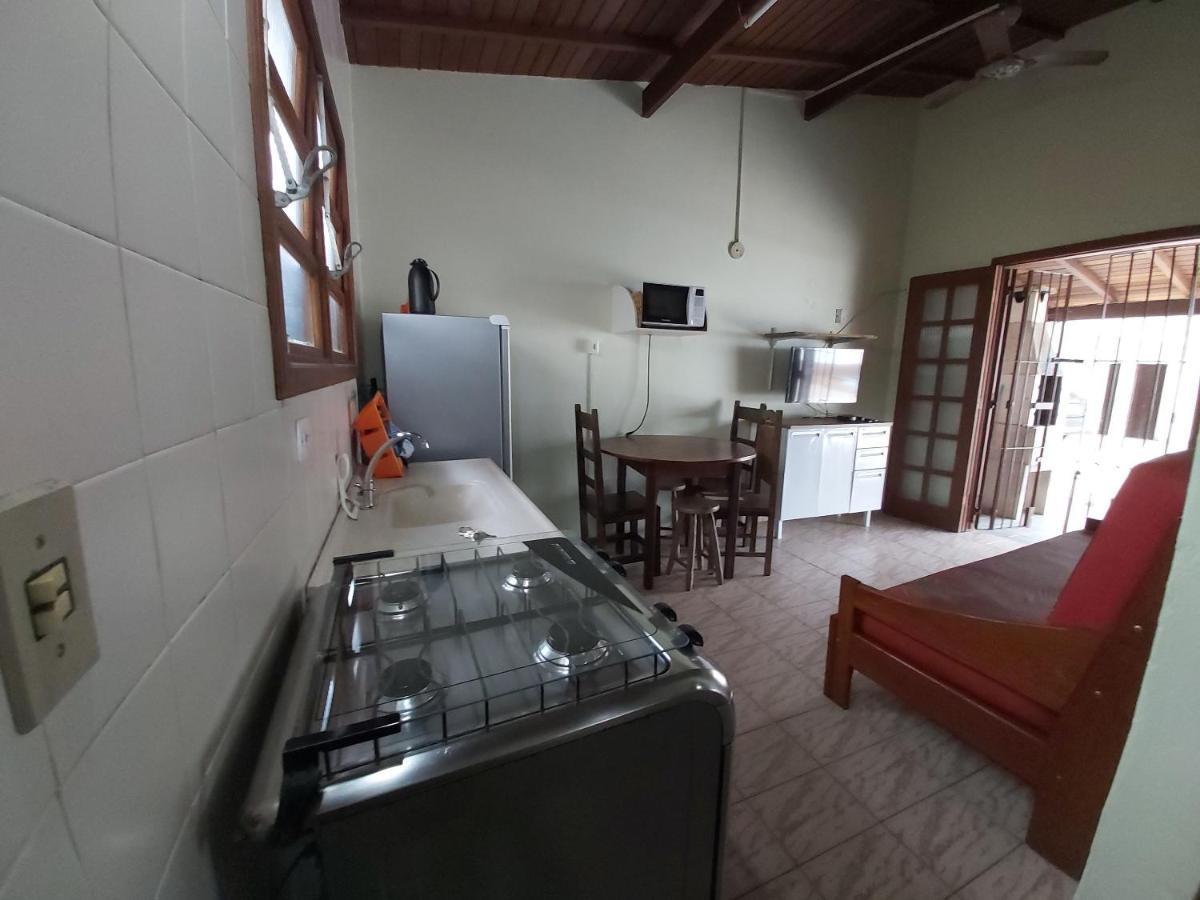Maranduba - Chalé - 1 Dorm - 5 Pess - 3 Quadras Do Mar - Piscina Coletiva - WIFI Ubatuba Exterior foto